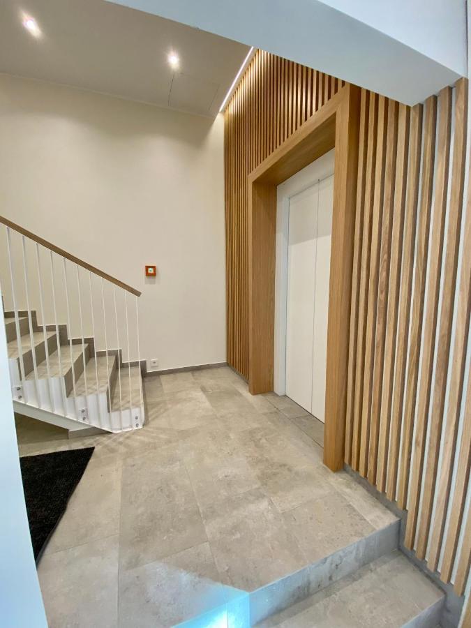Elegance Apartment - City Centre Free Parking Tallinn Extérieur photo